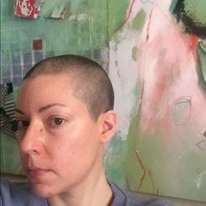 Meet your Posher, Brianne